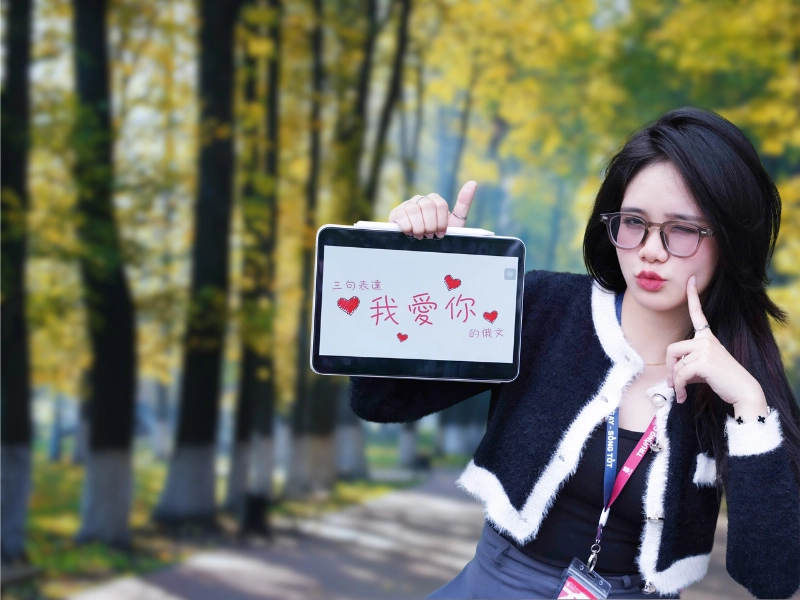 Banner ngành ngôn ngữ