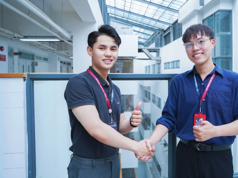Banner ngành kinh tế quản trị